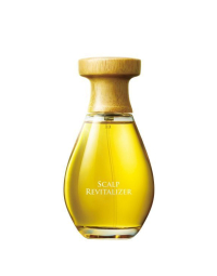 Caffeine Botanical Scalp Revitalizer - Hair Tonic 50ml