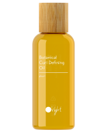 Botanical Curl Defining Oil  100ml