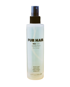 No Gas Hairspray 200ml